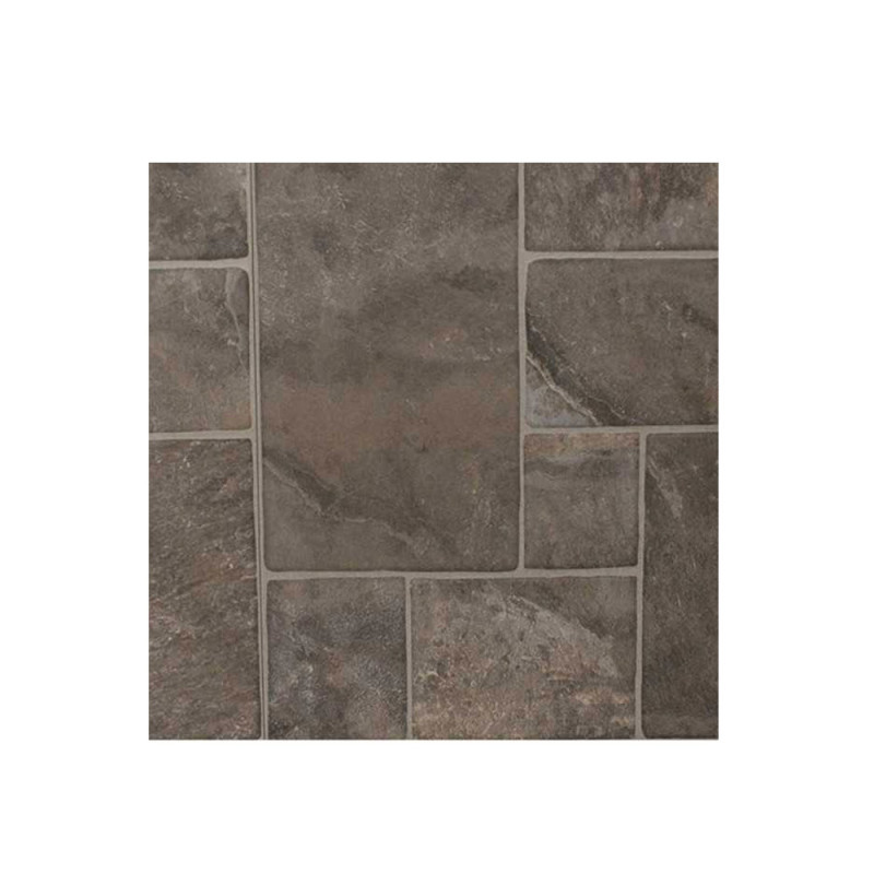  Carrelage sol 45x45cm museum gris Pamesa ceramica PAMESA CERAMICA - Sanifer Tamatave