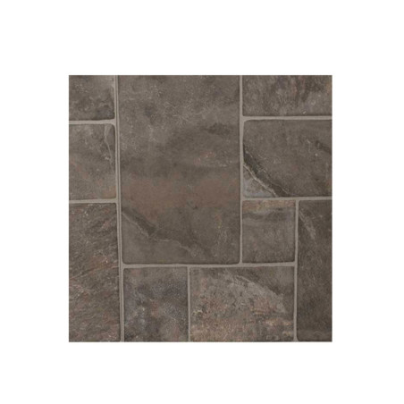  Carrelage sol 45x45cm museum gris Pamesa ceramica PAMESA CERAMICA - Sanifer Tamatave