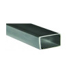  Tube rectangle acier creux 60x30x2mm L 5,8m NO NAME - Sanifer Tamatave