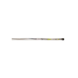 Barre seuil aluminium brillant 83xmx30mm ARTENS - Sanifer Tamatave