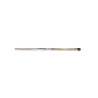  Barre seuil aluminium brillant 83xmx30mm ARTENS - Sanifer Tamatave