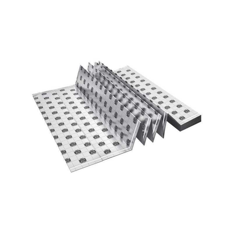  Sous-couche ep 3 mm axton 10 m² NRs AXTON - Sanifer Tamatave