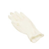  Lot de 10 gants fins latex impact taille m - 8 NR NO NAME - Sanifer Tamatave