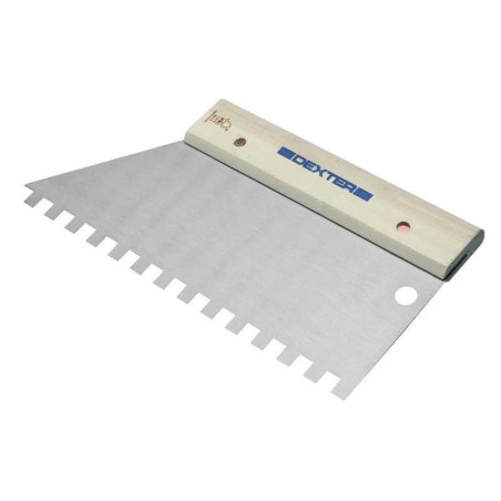  Couteau à colle pour parquet et carrelage 28cm DEXTER - Sanifer Tamatave