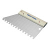  Couteau à colle pour parquet et carrelage 28cm DEXTER - Sanifer Tamatave
