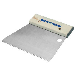  Couteau à colle pour carrelage et mur 18mm DEXTER - Sanifer Tamatave