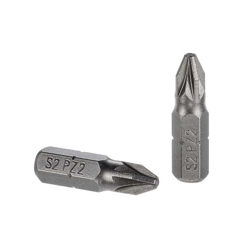  Embout pz2 25mm x2 NR Dexter DEXTER - Sanifer Tamatave