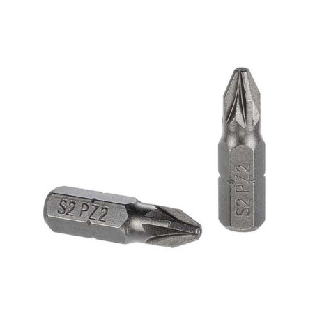  Embout pz2 25mm x2 NR Dexter DEXTER - Sanifer Tamatave