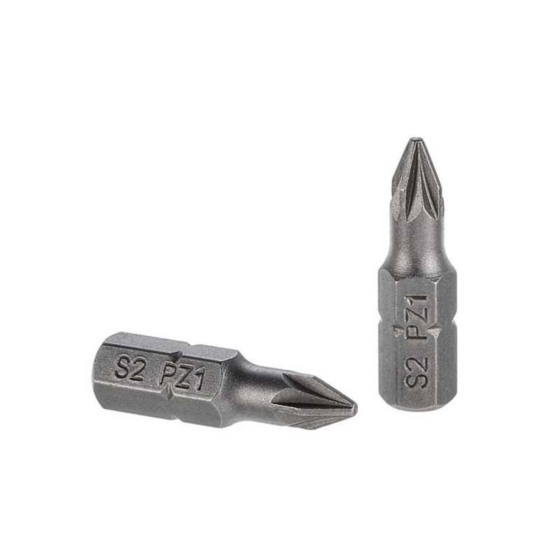  Embout pz1 25mm x2 NR Dexter DEXTER - Sanifer Tamatave