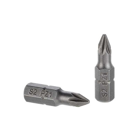  Embout assorti 25mm +porte embout x32 DEXTER - Sanifer Tamatave