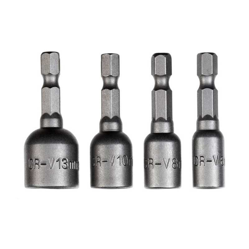  Noix de serrage x4 Dexter DEXTER - Sanifer Tamatave