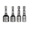  Noix de serrage x4 Dexter DEXTER - Sanifer Tamatave