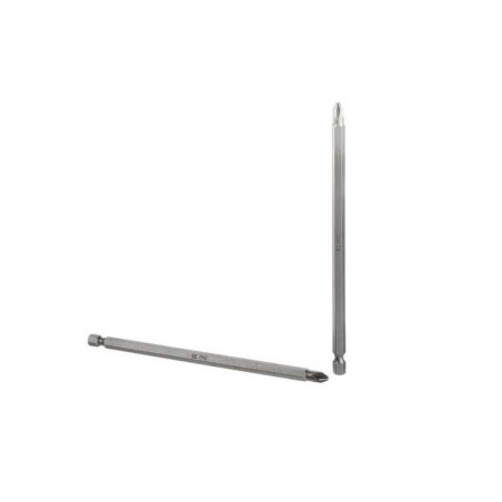  Embout ph2 150mm x2 Dexter DEXTER - Sanifer Tamatave