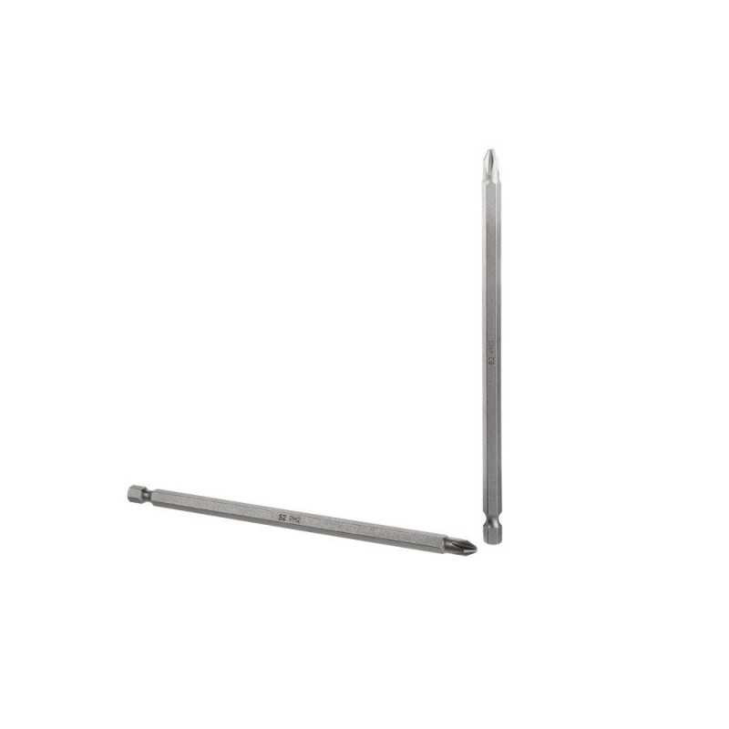  Embout pz2 150mm x2 NR Dexter DEXTER - Sanifer Tamatave