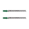  Lame scie sauteuse pour bois dur 5-50 x2 rapide NR DEXTER - Sanifer Tamatave