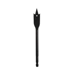  Mèche plate 25mm - longueur 152 mm DEXTER - Sanifer Tamatave