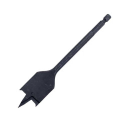  Mèche plate 38mm - longueur 152 mm NR DEXTER - Sanifer Tamatave