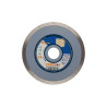 Disque diamant cérame 125x22,2 mm|Sanifer Tamatave