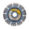  Disque diamant pierre 125x222 DEXTER - Sanifer Tamatave