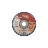  Disque métal acier acier 115x1x222 NR DEXTER - Sanifer Tamatave