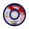  Disque métal acier acier 115x6x222 DEXTER - Sanifer Tamatave