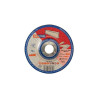  Disque métal acier acier 125x3x222 NR DEXTER - Sanifer Tamatave