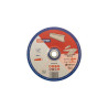  Disque métal acier acier 230x3x222 NR DEXTER - Sanifer Tamatave