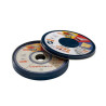 Disque multimateriaux 115x1x222 x10 NR DEXTER - Sanifer Tamatave