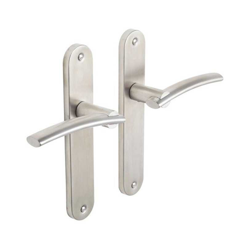  Poignée p Marion 195 ss tr inox INSPIRE - Sanifer Tamatave