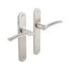  Poignée p Marion 195 ss tr inox INSPIRE - Sanifer Tamatave