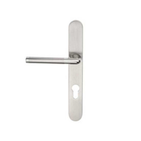  Poignée De Porte Trou De Cylindre Inspire, Zinc INSPIRE - Sanifer Tamatave