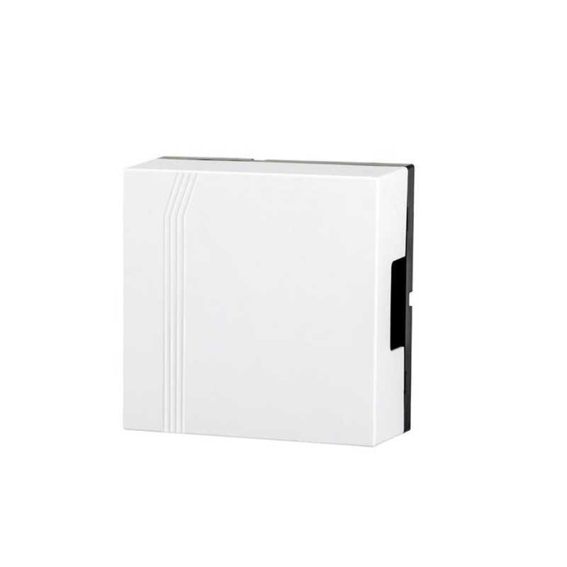  Carillon filaire 230v d07 blanc  - Sanifer Tamatave