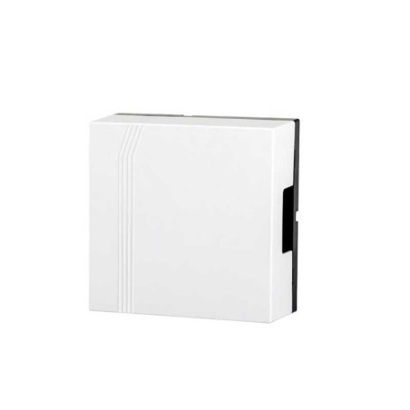  Carillon filaire 230v d07 blanc  - Sanifer Tamatave