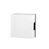  Carillon filaire 230v d07 blanc  - Sanifer Tamatave