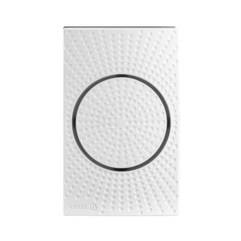  Carillon filaire bat 8v-12v d20 blanc  - Sanifer Tamatave