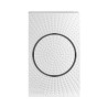  Carillon filaire bat 8v-12v d20 blanc  - Sanifer Tamatave