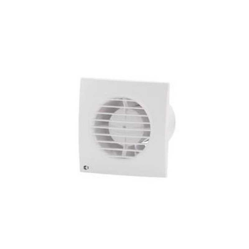  Aérateur standard diamètre 100mm slim silence équation  - Sanifer Tamatave