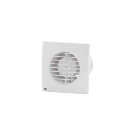  Aérateur standard diamètre 100mm slim silence équation  - Sanifer Tamatave