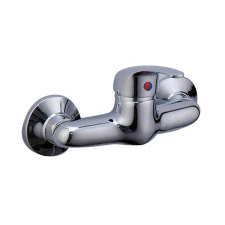  Mitigeur douche mécanique néréa chrome  - Sanifer Tamatave