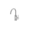  Mitigeur lavabo loa chrome NRf  - Sanifer Tamatave