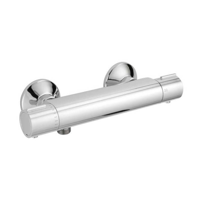  Mitigeur thermostatique douche bora  - Sanifer Tamatave