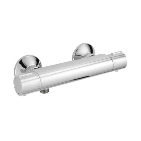  Mitigeur thermostatique douche bora  - Sanifer Tamatave