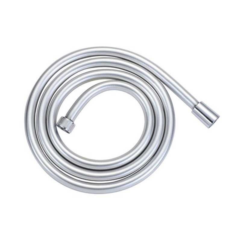  Flexible douche pvc neo 1m5 chrome  - Sanifer Tamatave