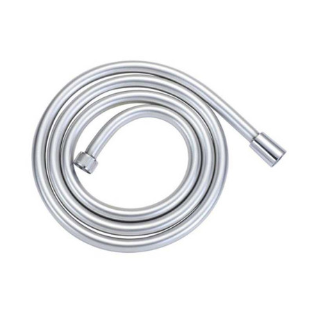  Flexible douche pvc neo 1m5 chrome  - Sanifer Tamatave