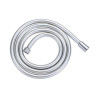  Flexible douche pvc neo 1m5 chrome  - Sanifer Tamatave