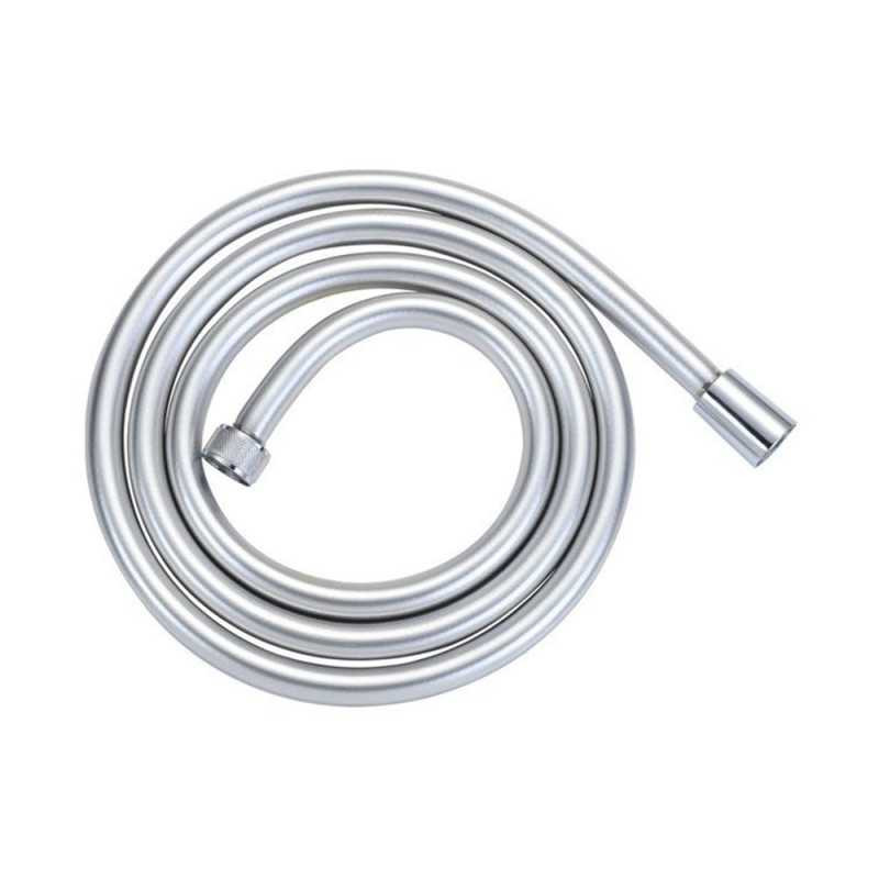  Flexible douche pvc neo 1m75 chrome NR  - Sanifer Tamatave