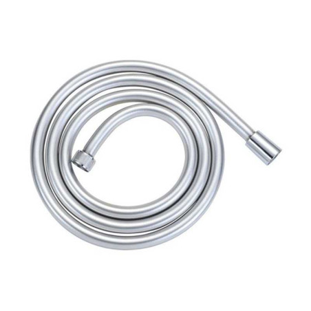  Flexible douche pvc neo 1m75 chrome NR  - Sanifer Tamatave