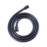  Flexible douche pvc neo 1m75 noir  - Sanifer Tamatave
