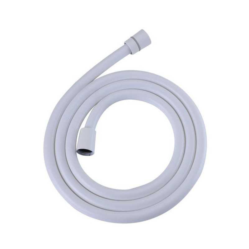  Flexible douche pvc neo 1m75 blanc  - Sanifer Tamatave