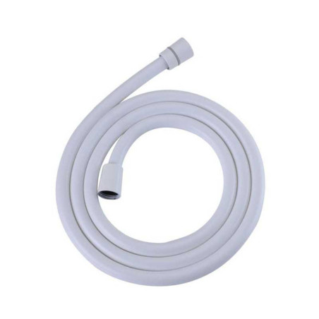  Flexible douche pvc neo 1m75 blanc  - Sanifer Tamatave